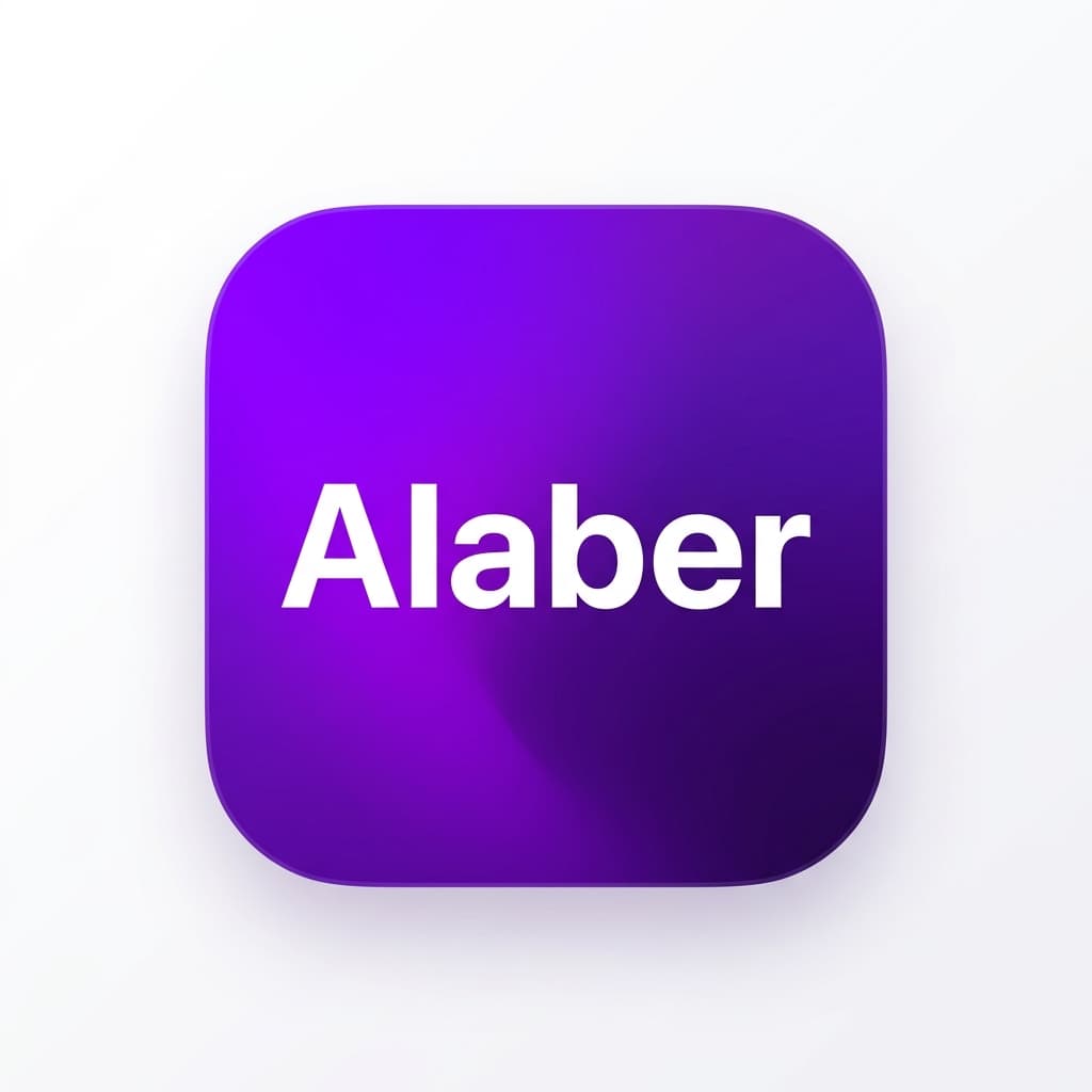 Alaber Logo
